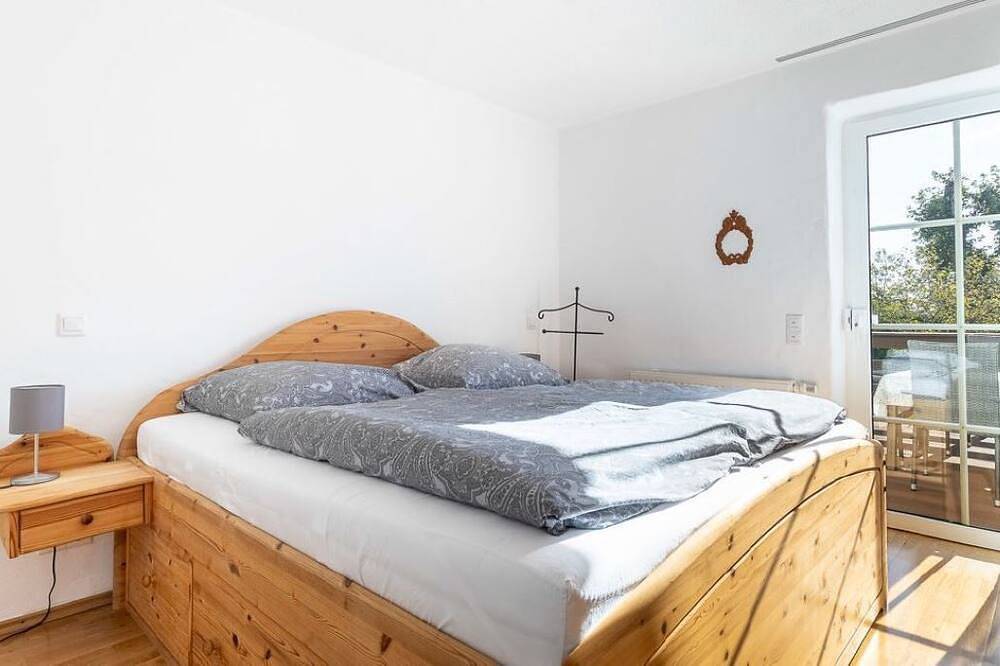 Ganze Wohnung, Ferienwohnung direkt am Rothaarsteig: Natur*Sport*Erholung* in Winterberg in Langewiese, Winterberg