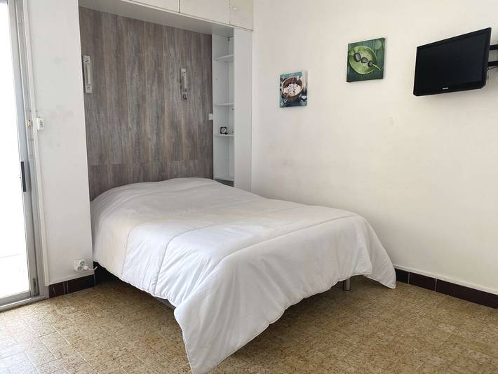 Gîte pour 2 personnes à Balaruc-les-Bains - 2