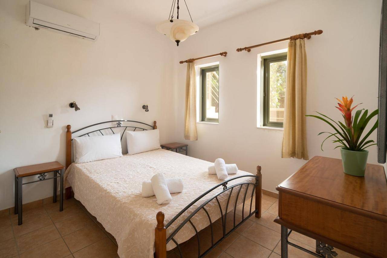 Ganze Wohnung, Villa Luisa Exclusive Residences in Peloponnes