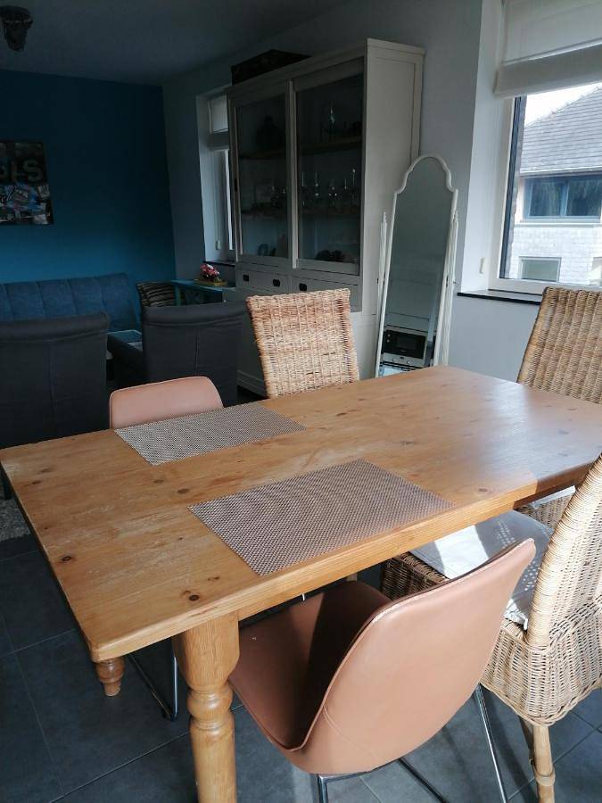 Appartement entier, Typisgistel in Gistel, Flandre-Occidentale