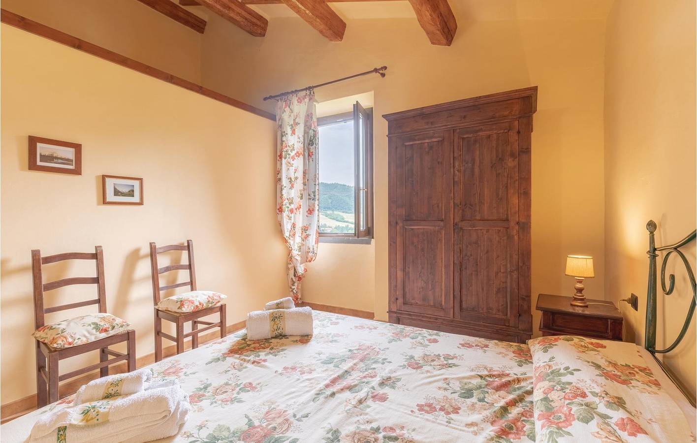 Vakantieappartement voor 4 personen met zwembad, foto 13