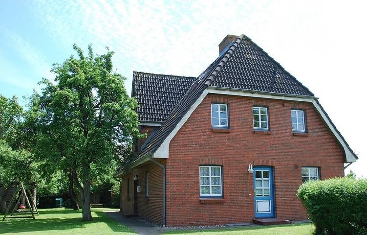 Ferienwohnung für 2 Personen in Wrixum - 2