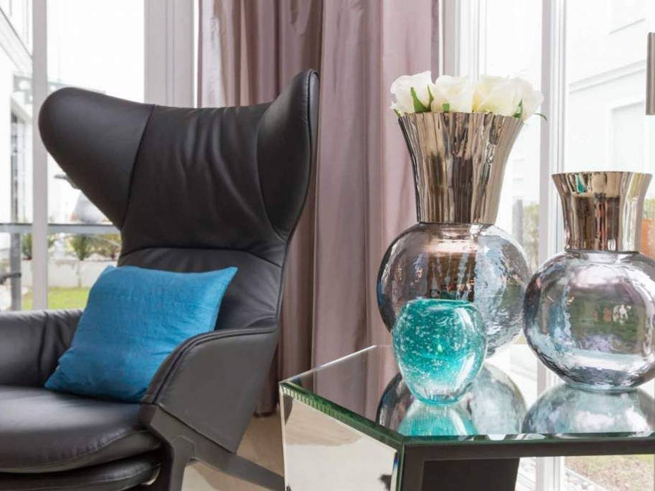 Ganze Ferienwohnung, Villa Westend, App. 03 - Villa Westend, App. 03 in Drei Kaiserbäder, Heringsdorf