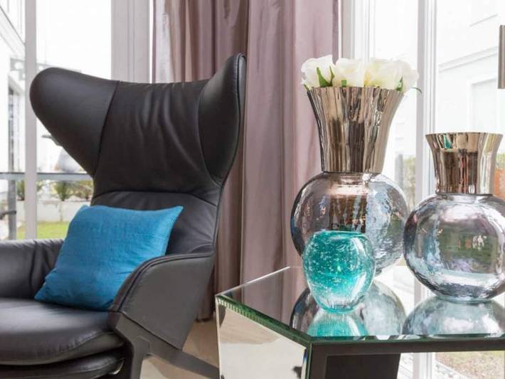 Ganze Ferienwohnung, Villa Westend, App. 03 - Villa Westend, App. 03 in Drei Kaiserbäder, Heringsdorf