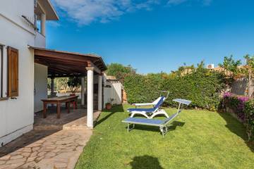 Casa Vacanza per 6 Persone in Calasetta, Sant'Antioco, Foto 2