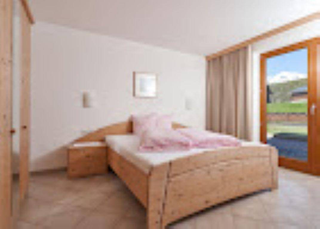 Ganze Ferienwohnung, Delano Appartements in Niederthai, Umhausen