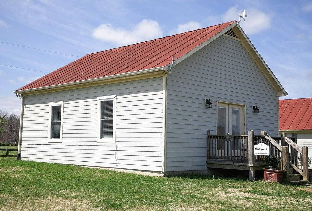Cottage for 3 Guests in Virginia, USA