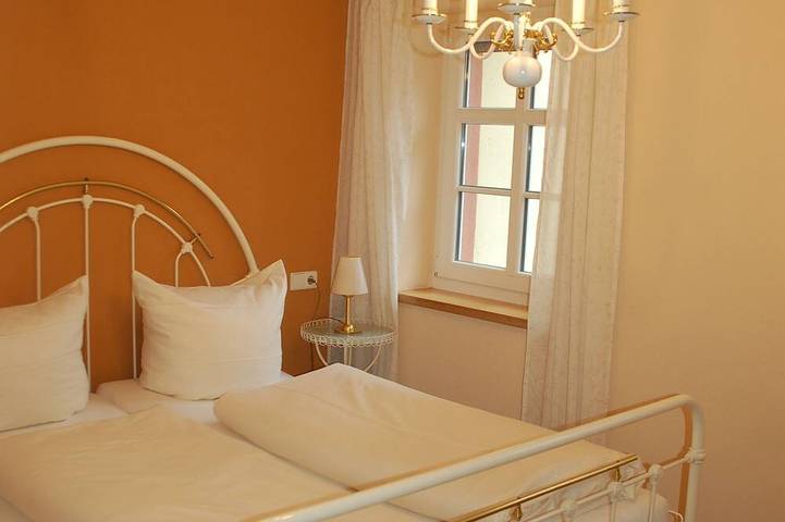 Ganze Wohnung, Wiesenblick - Vogtmühle in Roggenburg, Bayerisch Schwaben