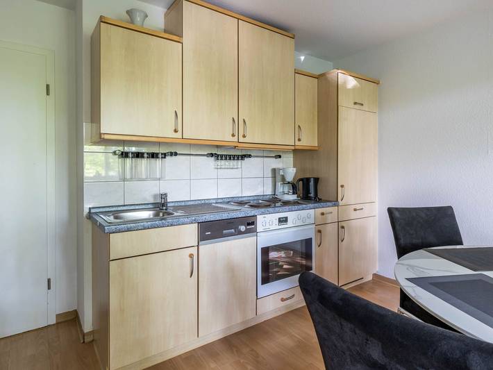 Ferienhaus für 4 Personen, mit Terrasse und Garten in Boltenhagen - 4