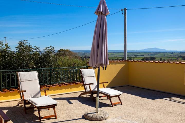 Casa vacanza per 4 persone, con Giardino
