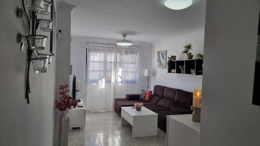 Apartamento para 4 personas en Costa Calma