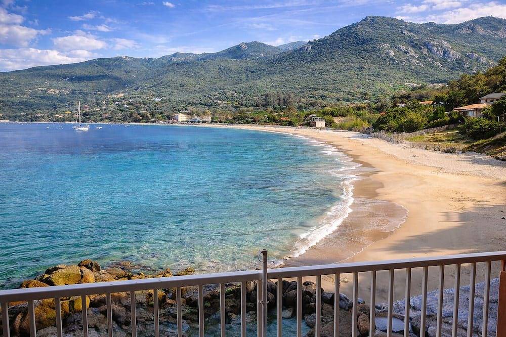Apartamento entero, Campomoro - Beach apartment in Campomoro, Belvédère-Campomoro