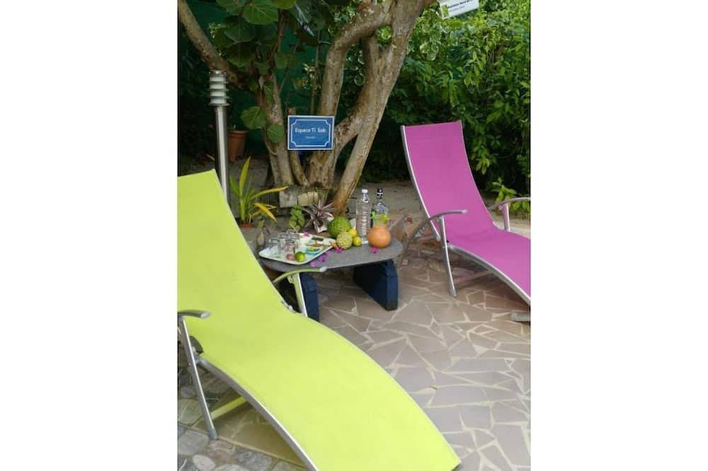 Residence La Taupine - Villa Mandarine in Le Diamant, Martinique
