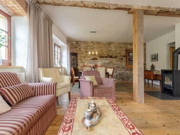 Ferienhaus für 6 Personen in Kreischa, Sächsische Schweiz-Osterzgebirge, Bild 4