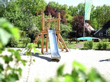 Vakantiehuis voor 4 Personen in Dalfsen, Regio Zwolle, Afbeelding 1