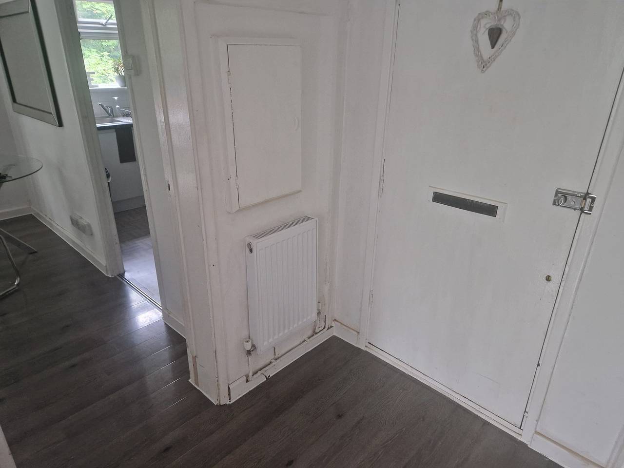 Entire vacation apartment, Immaculate 1-Bed Apartment in Woodford Green in Waltham Forest, London