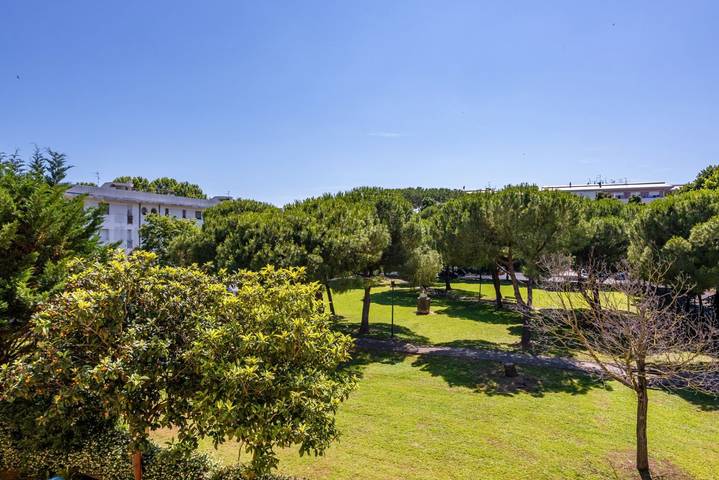 Ferienwohnung für 2 Personen, mit Balkon/Terrasse in Viareggio