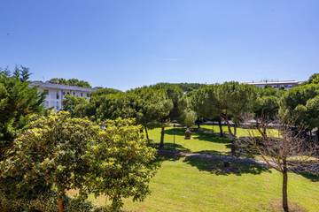 Ferienwohnung für 2 Personen, mit Balkon/Terrasse in Viareggio