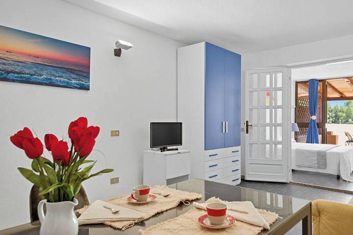 Apartamento entero, La Marina in Porto Cervo, Arzachena