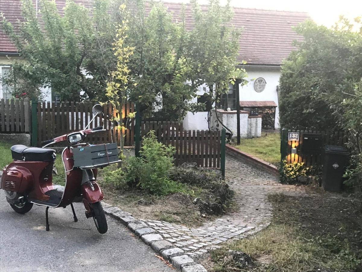 Ganze Wohnung, Landhaus Nitsch in Prinzendorf an der Zaya, Hauskirchen