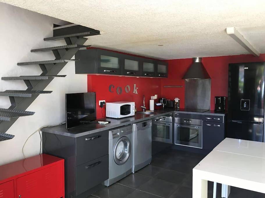 Two-Bedroom Villa in Palavas-les-Flots, Côte méditerranéenne (France)