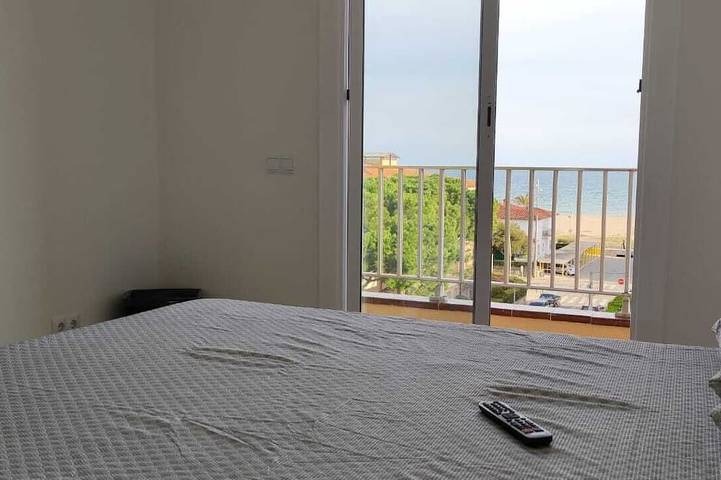 Holiday apartment for 2 people, with pets - 1