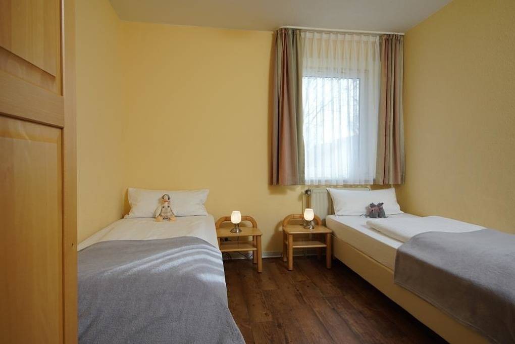 Ganze Ferienwohnung, Ferienwohnung Wyk auf Föhr 3 Raum in Wyk auf Föhr (Stadt), Wyk auf Föhr