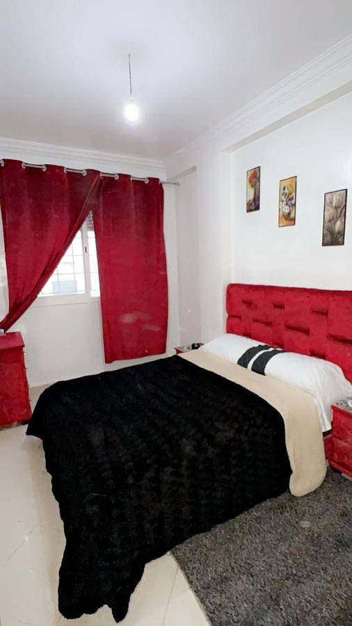 Appartement de vacances pour 4 personnes, avec vue et balcon
