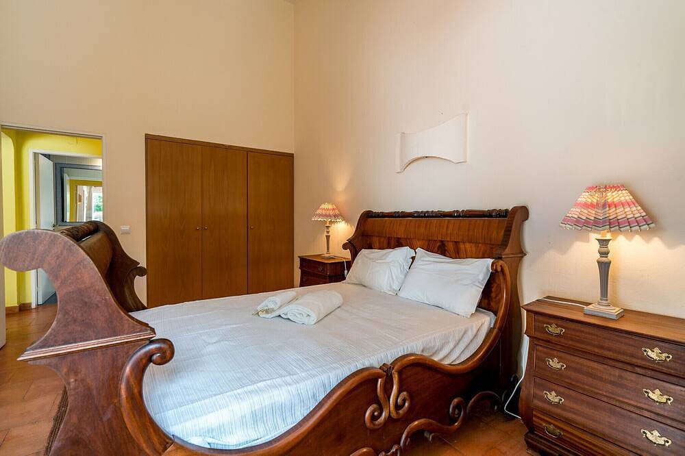 Falésia Beach Villa (S30) in Praia da Falésia, Albufeira