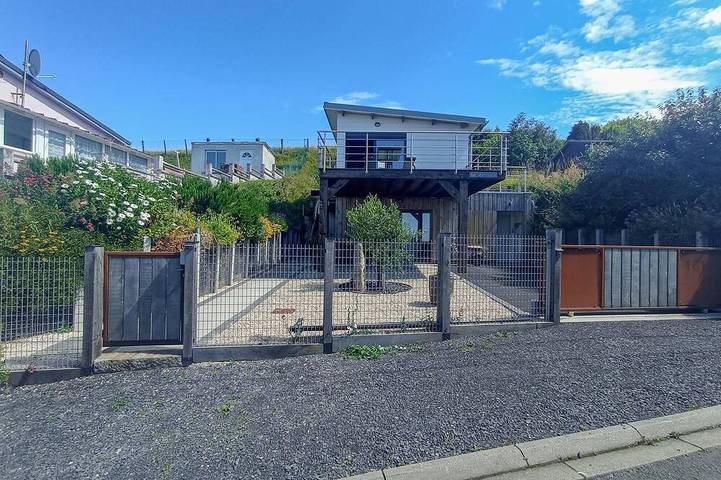 Maison de vacances pour 6 personnes, animaux acceptés