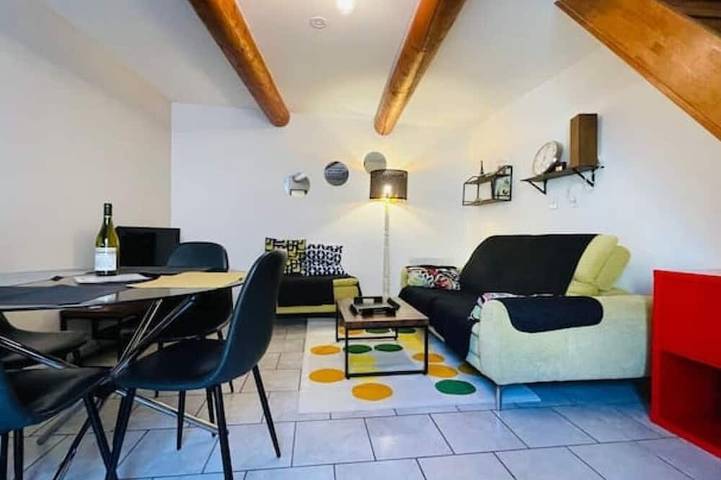 Ferienhaus für 4 Personen - 1