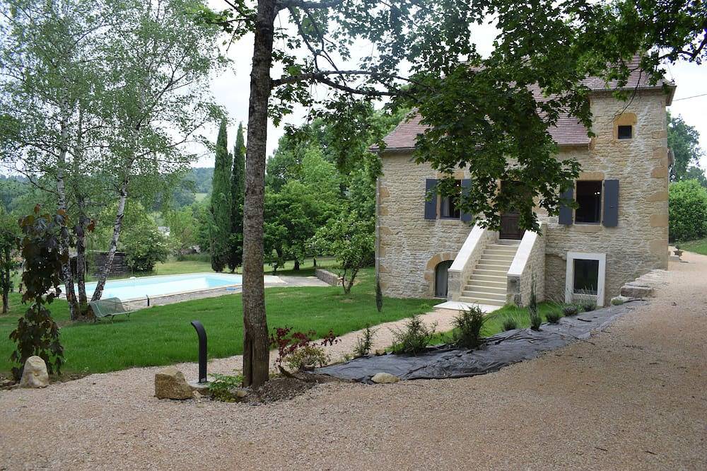 Maison de vacances
