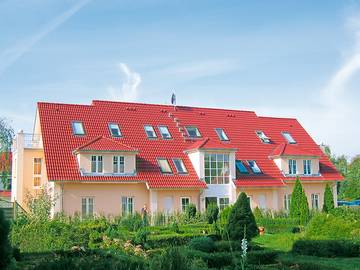 Ferienwohnung für 4 Personen in Ostseebad Rerik, Rerik, Bild 1