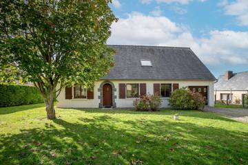 Ferienhaus für 12 Personen, mit Garten, kinderfreundlich in Côtes-d'Armor