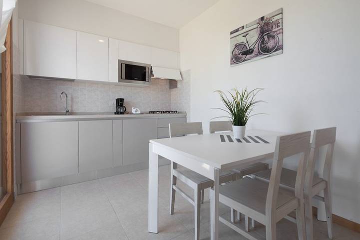 Ferienhaus für 6 Personen, kinderfreundlich in Cavallino - 3