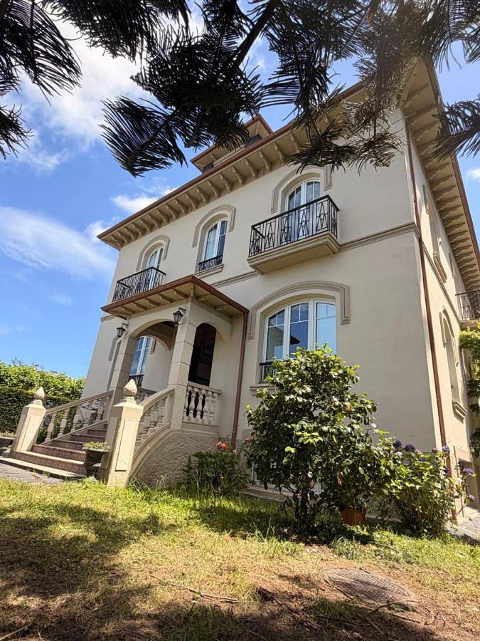 Casa rural para 2 personas, con Balcón y Terraza además de Jardín y Vistas en El Franco - 3