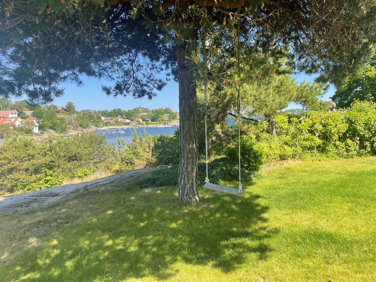 Five-Bedroom House in Sandefjord