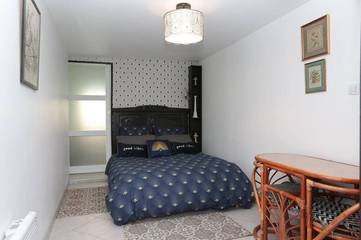 Maison D’hôte pour 8 Personnes dans Saint-Gatien-des-Bois, Côte de Grâce, Photo 1