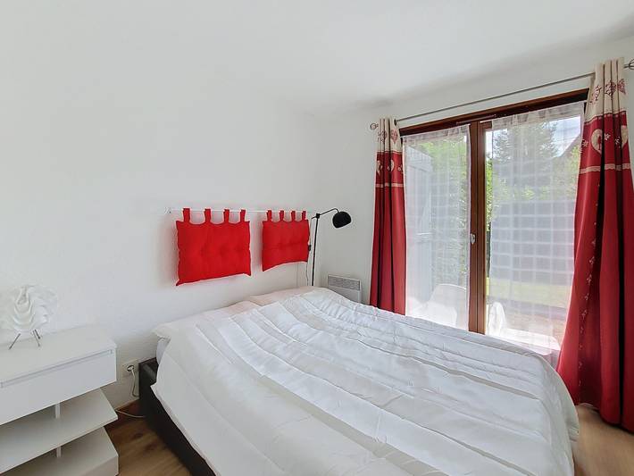 Entire apartment, Orée de Morzine 2B - 4/5 personnes in Montriond, Les Portes du Soleil