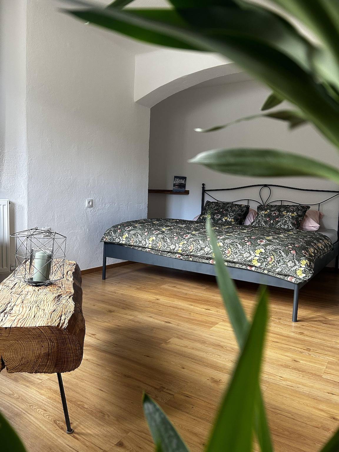 Appartement, douche of bad, tuinzijde, foto 13