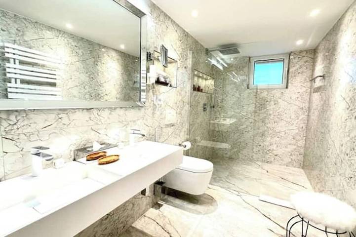 Ferienwohnung für 6 Personen in Teltow - 4