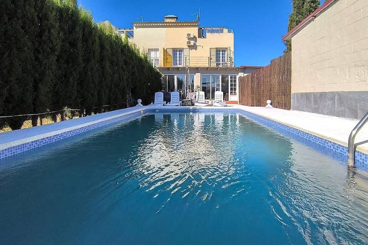 Casa de vacaciones para 6 personas - 1