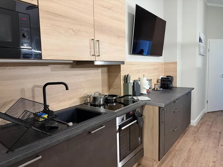 Apartamento de vacaciones para 6 personas - 1