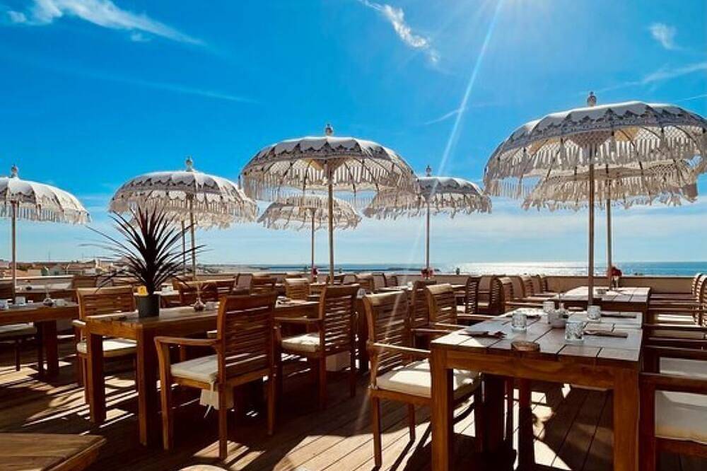 Apartamento entero, Sea 200 m away - 4-person apartment, air-conditioning, Wifi, parking, washing machine, bike room in Saintes-Maries-de-la-Mer, Region de Arles