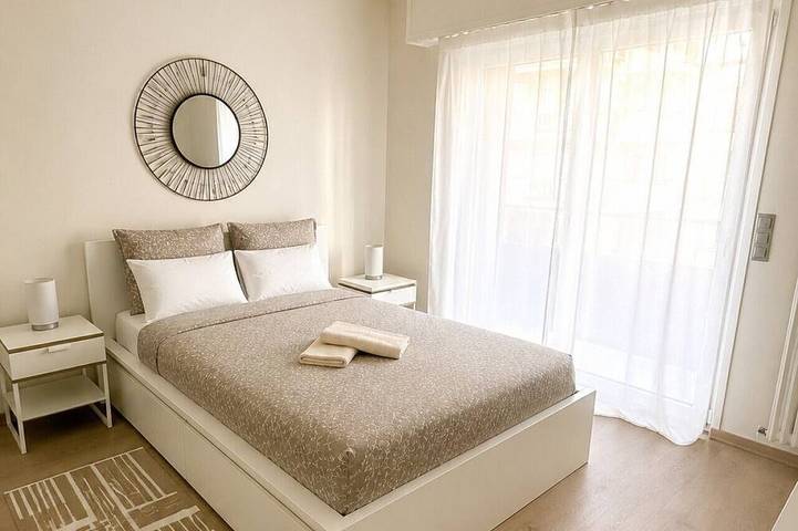 Appartement de vacances pour 2 personnes - 1