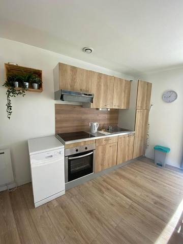 Gîte pour 5 personnes, avec jardin, animaux acceptés à Villandry
