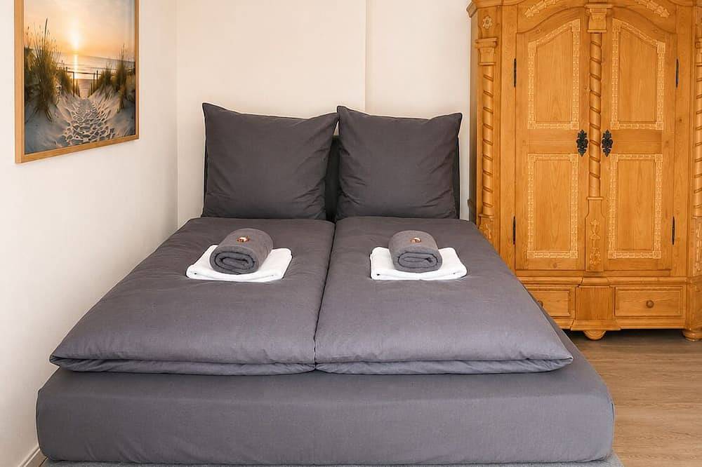 Apartamento entero, Velmora Boutique Suites: Compact City Apartment 6 persons in Lübeck (Ciudad), Lübeck