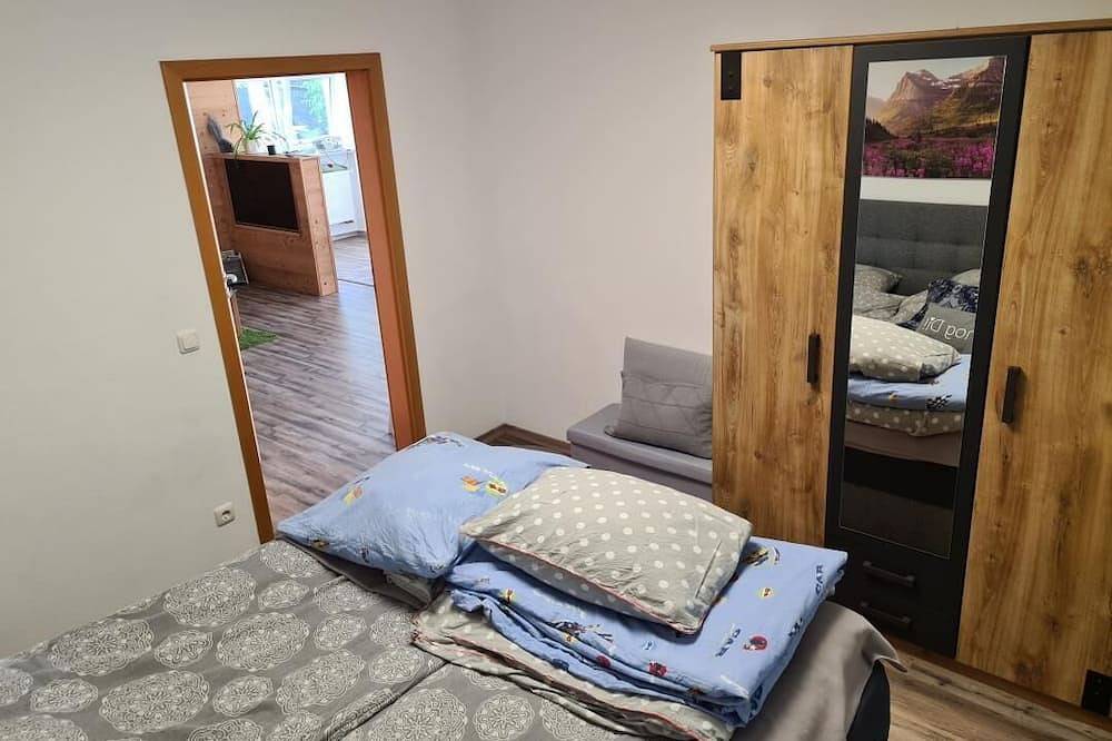 Ganze Wohnung, Ferienwohnung im Nationalpark Bayrischer Wald in Neukirchen (Niederbayern), Ostbayern