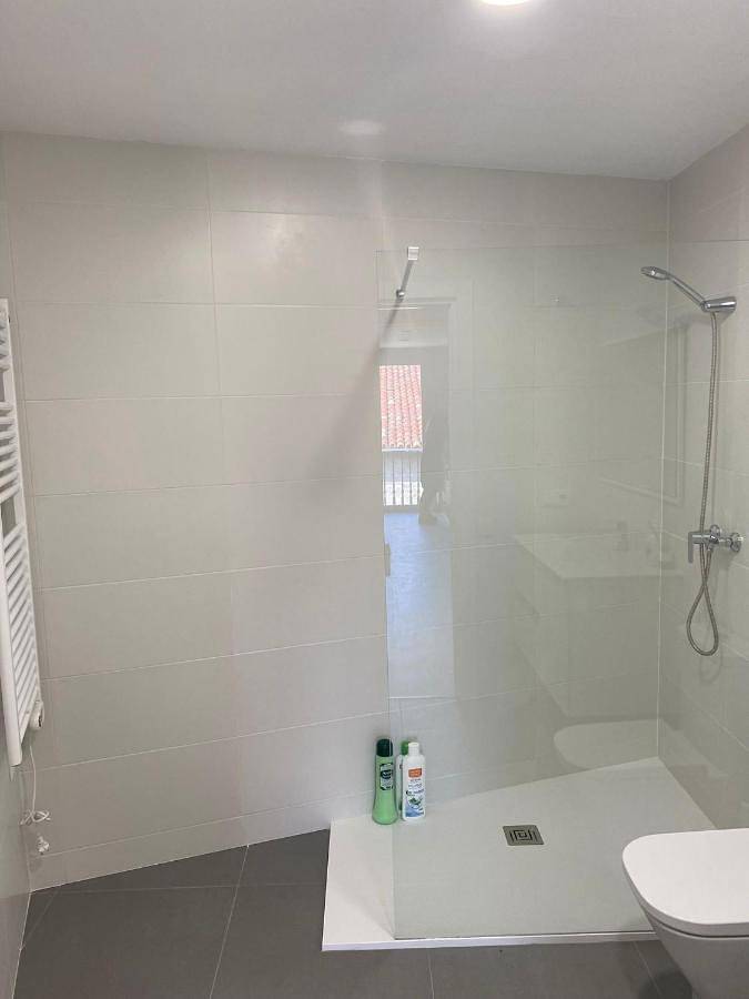 Gîte pour 4 personnes, avec balcon à Igualada - 4