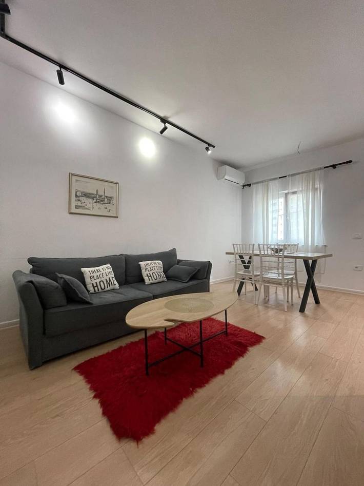 Vacation rental for 4 people, with Balcony/Terrace in Albania
